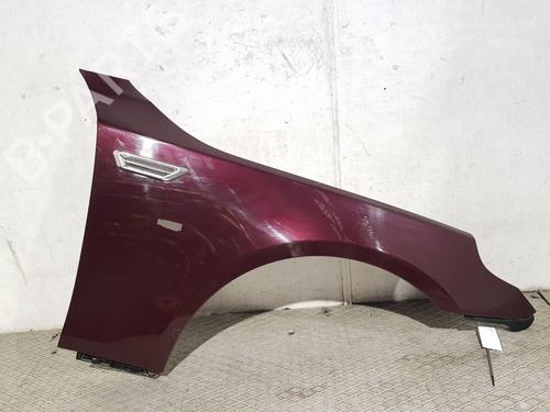 Right front fenders BMW 5 (E60) 520 d BP29379066C42