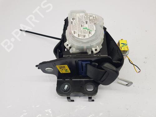 Rear right seatbelt KIA CEED (CD) 1.4 | BP34638628I28 - Image 4