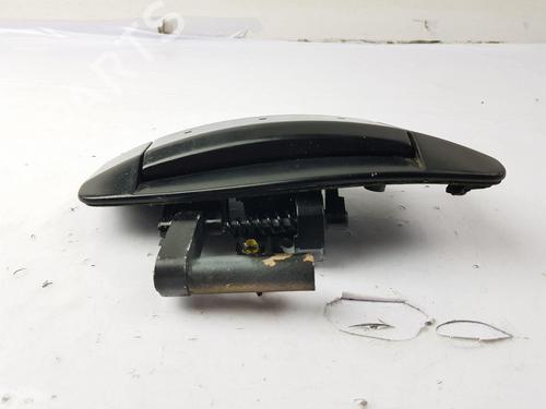 Front left exterior door handle NISSAN 350Z Coupe (Z33) 3.5 (AAZ33) | BP26723324C128 