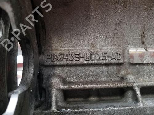 Engine JAGUAR XF II (X260)  | BP32689069M1  - Image 12