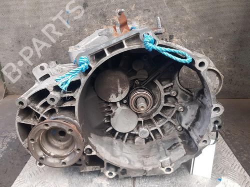 Caja de cambios Caja de cambios SEAT LEON (1P1) 2.0 TDI 16V (140 hp) 36904668 36904668