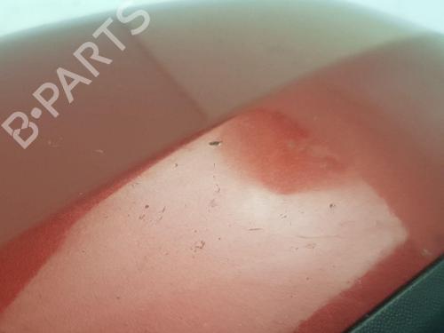 Left mirror DACIA SANDERO II 1.5 dCi | BP31959761C26