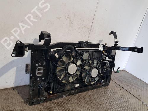 Frontplade/Frontkurv JEEP CHEROKEE (KL) 2.0 CRD 4x4 | BP22670501C72 - Image 15