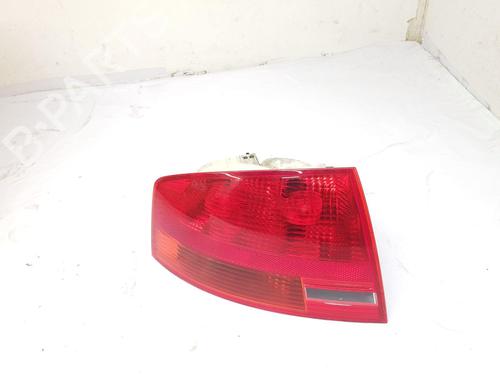 Left taillight AUDI A4 B7 (8EC) 2.0 | BP37171480C34 - Image 4