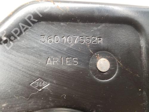 Hand brake OPEL MOVANO B Platform/Chassis (X62) 2.3 CDTI FWD (EV, HV, UV) | BP29575648I18 