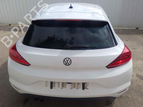 Electronic module VW SCIROCCO III (137, 138) 1.4 TSI | BP36281140M83  - Image 10