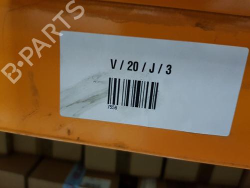 Luftventil BMW 5 (G30, F90) 530 e Plug-in Hybrid | BP33412986I21  - Image 8