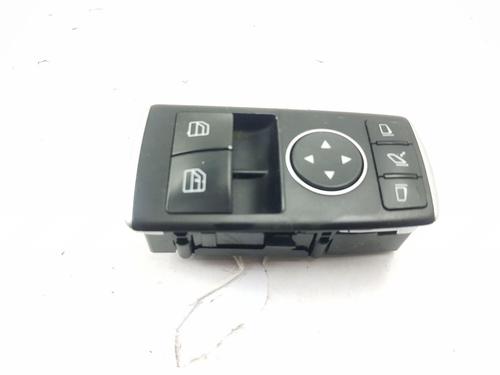 Used Right front window switch MERCEDES-BENZ C-CLASS Coupe (C204) C 180 (204.331) (156 hp) 31910298