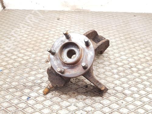 Venstre Styrespindel Lejehus FORD TRANSIT CONNECT (P65_, P70_, P80_) 1.8 Di (75 hp) 31282533