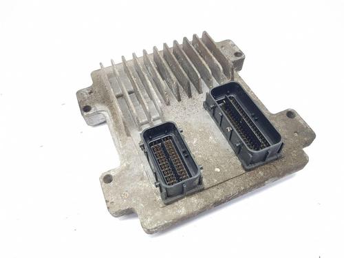 Used Engine control unit (ECU) VAUXHALL CORSA Mk III (D) (S07) 1.4 (L08) (101 hp) 27579673
