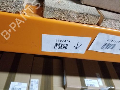 Højre fortil støddæmper VAUXHALL CORSA Mk III (D) (S07) 1.2 i 16V (L08) | BP29548980M17 