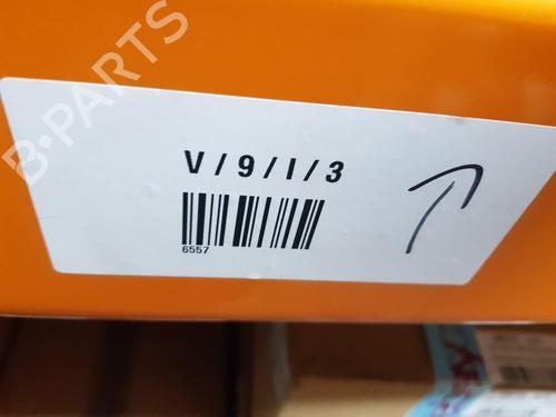 Engine control unit (ECU) DACIA SANDERO II 1.5 dCi | BP32455129M57  - Image 7