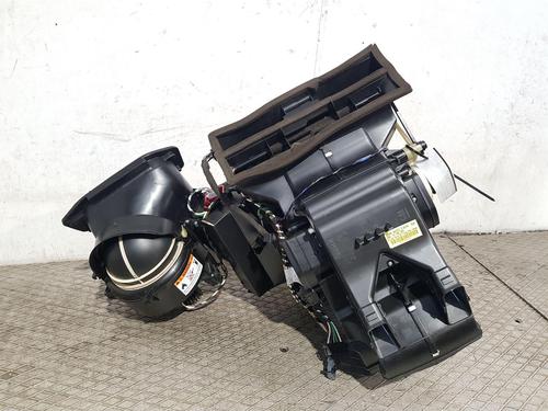 Heater matrix box VAUXHALL ZAFIRA Mk II (B) (A05) 1.9 CDTI | BP27330612M61 