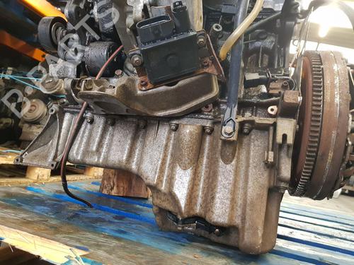 Engine BMW 5 (E60) 520 d | BP30138082M1