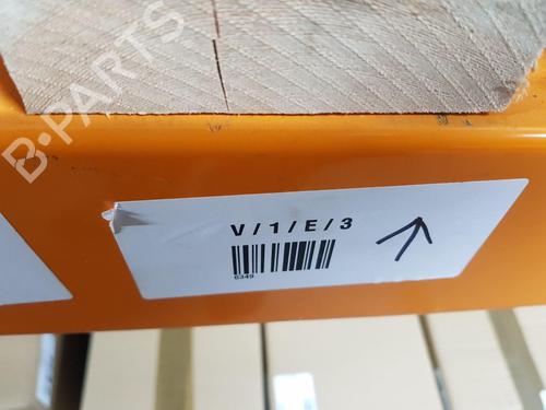 Elektronisk modul VW POLO VI (AW1, BZ1, AE1)  | BP29292581M83 
