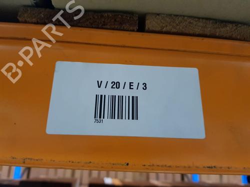 Electronic module FIAT 500 (312_) 1.2 (312AXA1A) | BP38462144M83  - Image 7