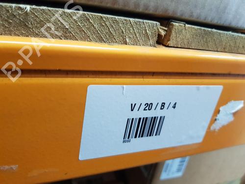 Left taillight VW PASSAT B6 (3C2) 2.0 TDI | BP38593165C34 - Image 7