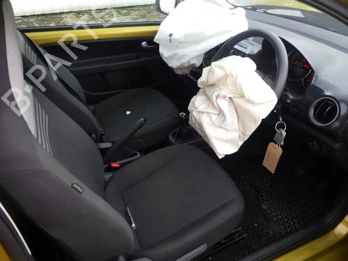 Gearbox VW UP! (121, 122, BL1, BL2, BL3, 123) 1.0 EcoFuel | BP39164660M3 - Image 11