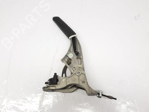Used Hand brake SKODA OCTAVIA III Combi (5E5, 5E6) 1.6 TDI (110 hp) 31841865