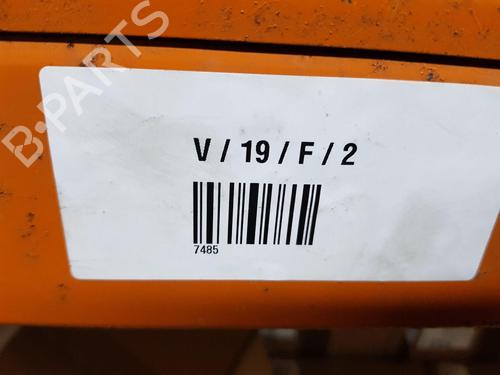 Fuel pump VOLVO V90 II Estate (235) D4 | BP29440128M76 