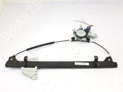 Front right window mechanism NISSAN NV200 Van 1.5 dCi 90 (M20, M20N, M20M) | BP31841840C23