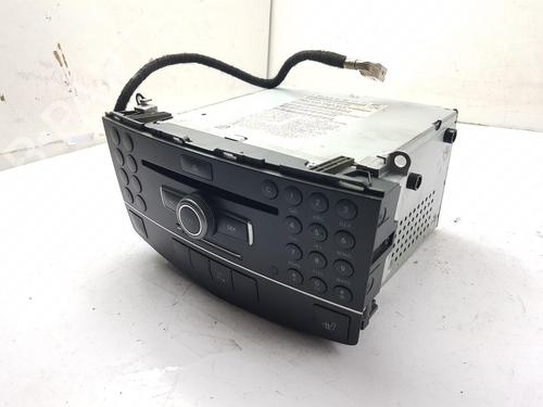 Electronic module MERCEDES-BENZ C-CLASS T-Model (S204) C 220 CDI (204.208) | BP33412884M83 - Image 7