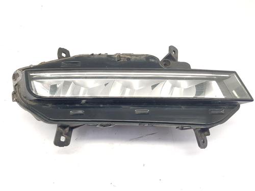 Left front fog light SKODA OCTAVIA III Combi (5E5, 5E6) 2.0 TDI RS | BP29378909C30 