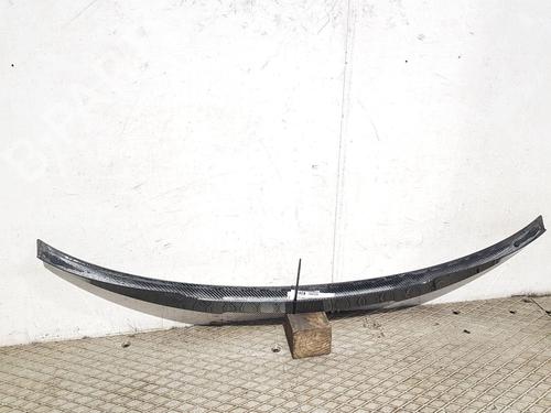 Rear spoiler BMW 4 Coupe (F32, F82) M4 Competition | BP30161519C96 