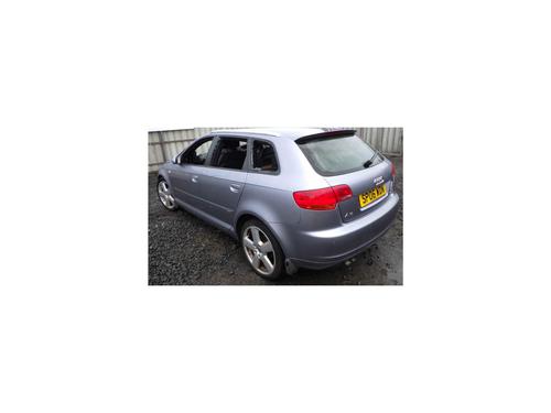 Køler AUDI A3 Sportback (8PA) 2.0 TDI 16V | BP22669460M31 