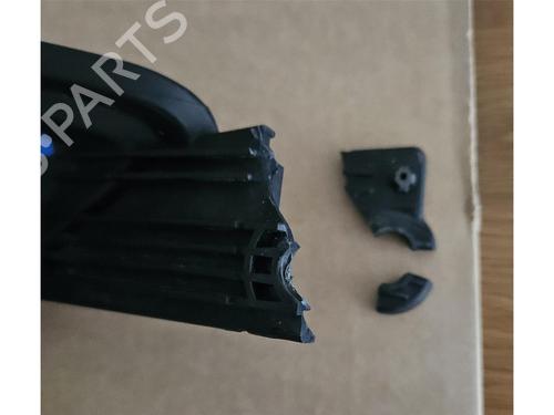 Left headlight FORD FOCUS III 1.6 Ti | BP32149049C28 - Image 2