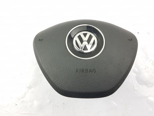 Førerens kollisjonspute VW POLO V (6R1, 6C1) 1.4 TSI (140 hp) 28501214