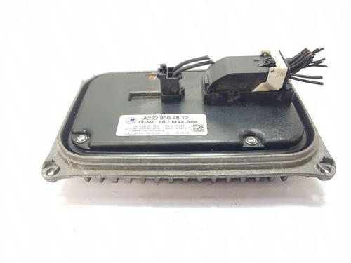 Xenon ballast MERCEDES-BENZ GLC (X253) 250 4-matic (253.946) | BP26163460C53 