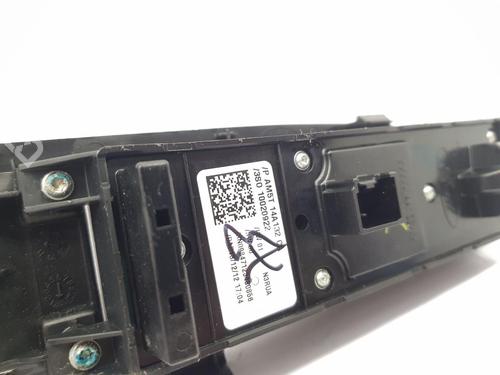 Right front window switch FORD FOCUS III 1.6 Ti | BP32375138I26  - Image 7