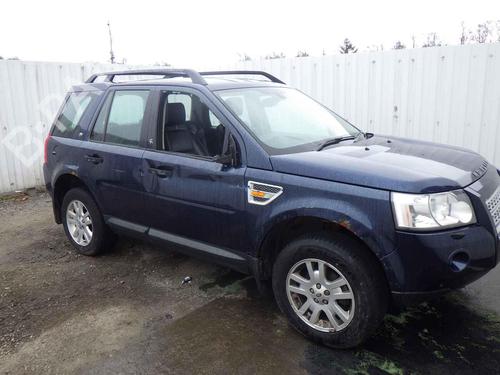 Pipe LAND ROVER FREELANDER 2 (L359) 2.2 TD4 4x4 | BP32097880M125 - Image 10