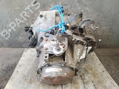 Gearbox CITROËN BERLINGO Box Body/MPV (B9) 1.6 HDi 75 | BP32870566M3 - Image 6