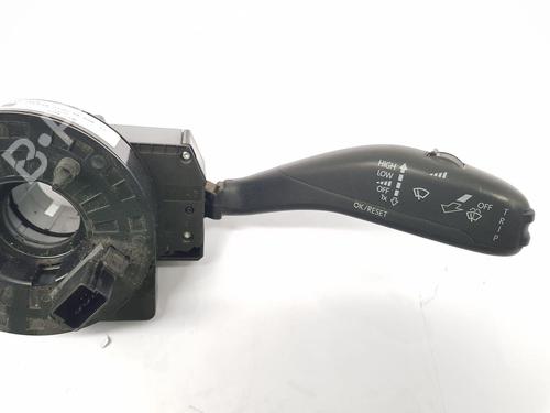 Steering column stalk VW TRANSPORTER T5 Van (7HA, 7HH, 7EA, 7EH) 2.0 TDI | BP32127381I23 - Image 3
