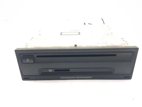 Electronic module VW GOLF VII (5G1, BQ1, BE1, BE2) 2.0 GTI | BP29927927M83