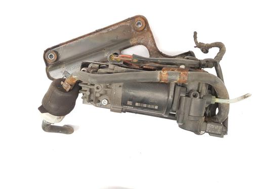 Used Suspension compressor MERCEDES-BENZ E-CLASS T-Model (S212) E 250 CDI / BlueTEC (212.203, 212.204) (204 hp) 29839606
