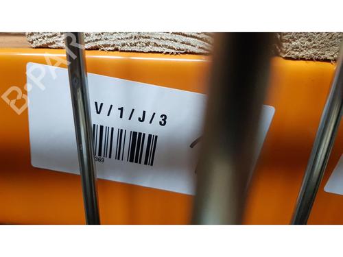 Radio MERCEDES-BENZ C-CLASS (W204) C 180 Kompressor (204.044, 204.045) | BP22670764E6 