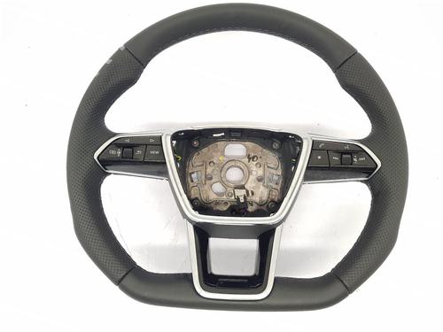Used Steering wheel AUDI A6 C8 Avant (4A5) S6 TDI Mild Hybrid quattro (344 hp) 32177534