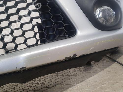 Front bumper DACIA LOGAN MCV II 1.5 dCi | BP33412583C7 - Image 8