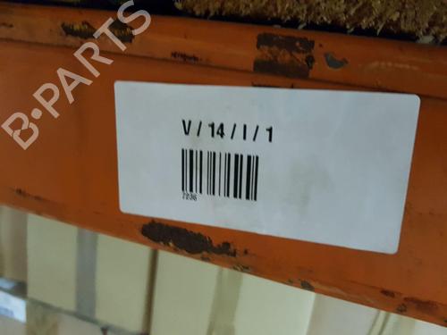 Right sun visor MCLAREN 720S 4.0 | BP22680655I2  - Image 12