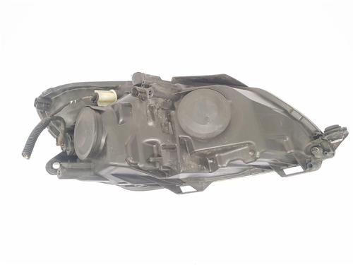 Left headlight SKODA ROOMSTER (5J7) 1.2 TSI | BP29575851C28 