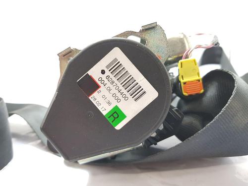 Rear right seatbelt LAND ROVER DISCOVERY SPORT (L550) 2.0 D 4x4 | BP29514546I28 
