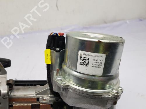 Steering column FORD PUMA (J2K, CF7)  | BP32198775M21  - Image 8