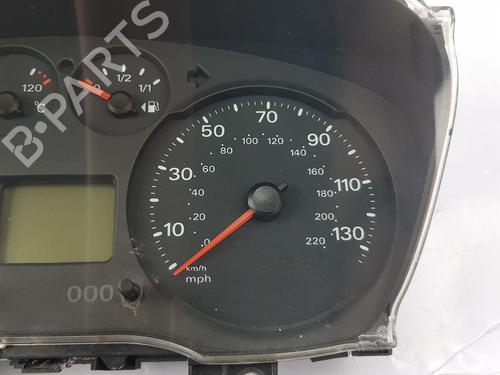 Instrument cluster FORD TRANSIT Van (FA_ _) 2.2 TDCi | BP29620568C47