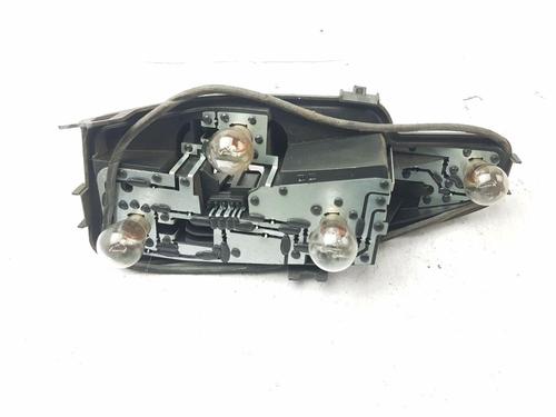 Used Lamp holder Lamp holder PEUGEOT 308 SW I (4E_, 4H_) 1.6 HDi (109 hp) 33295941 33295941