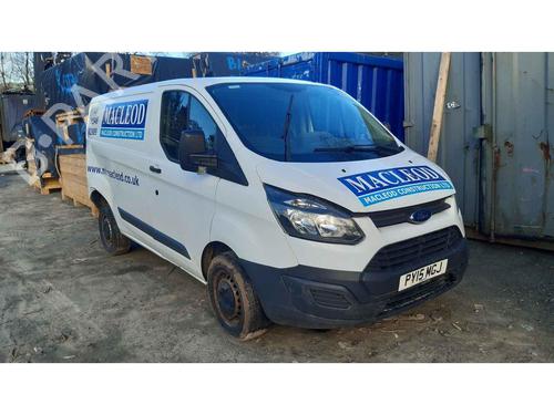 Right front driveshaft FORD TRANSIT CUSTOM V362 Van (FY, FZ) 2.2 TDCi | BP32003990M39 - Image 8