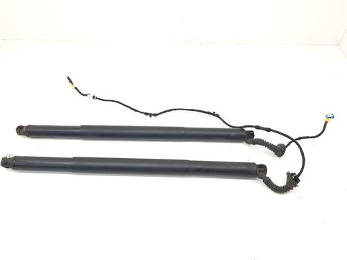 Used Tailgate lift support BMW X4 (F26) xDrive 20 d (190 hp) 31574575