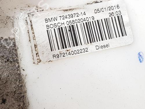 Fuel pump BMW 3 (F30, F80) 335 d xDrive | BP30402759M76 